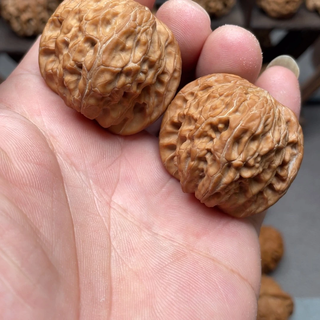 吊坠桃核39全品山地磨