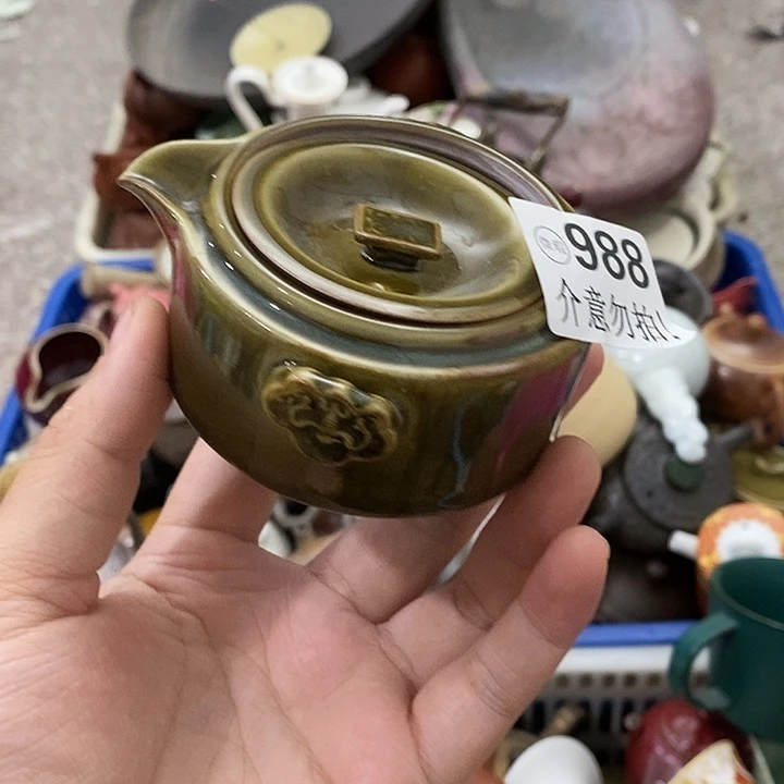 陶瓷艺术品及陶瓷制品