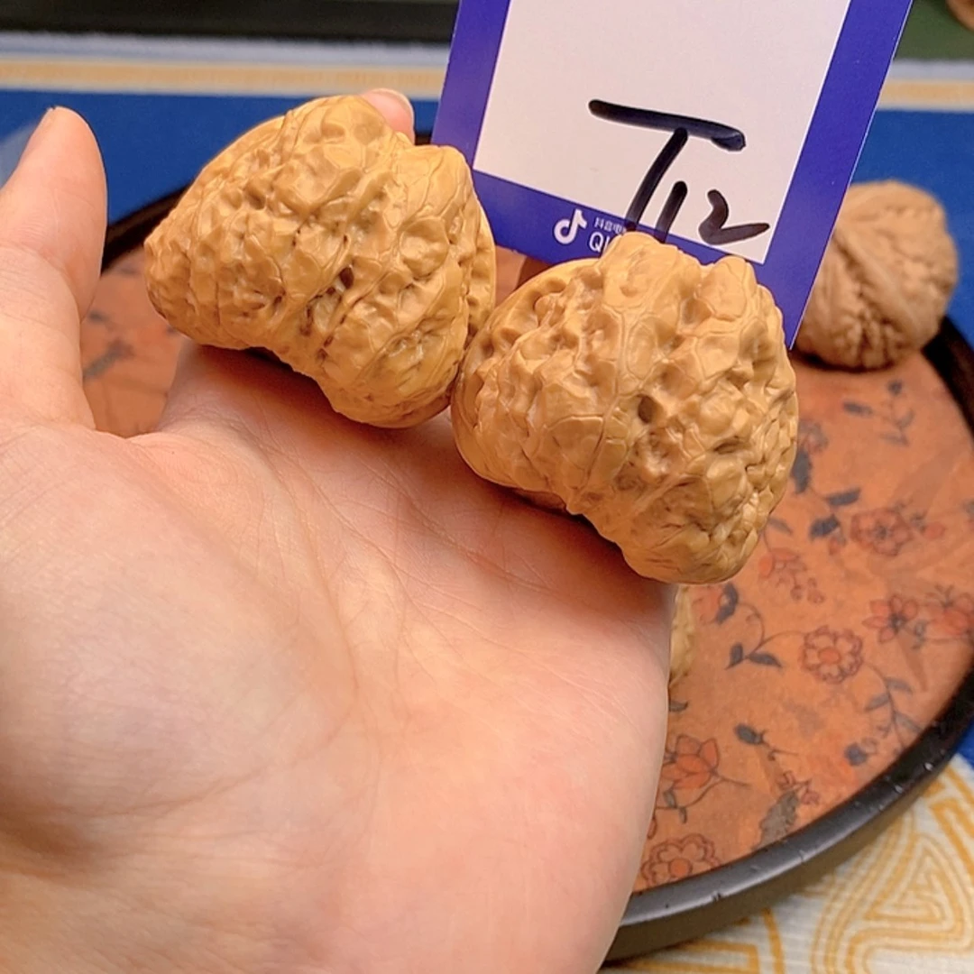 【闪购商品】文玩核桃把件文玩核桃12