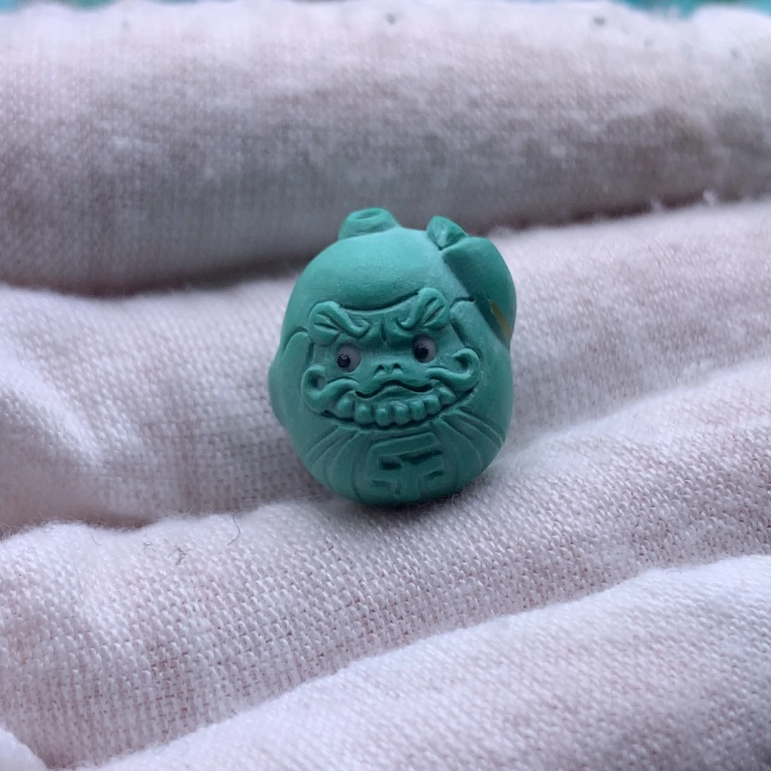 绿松石未镶嵌单品