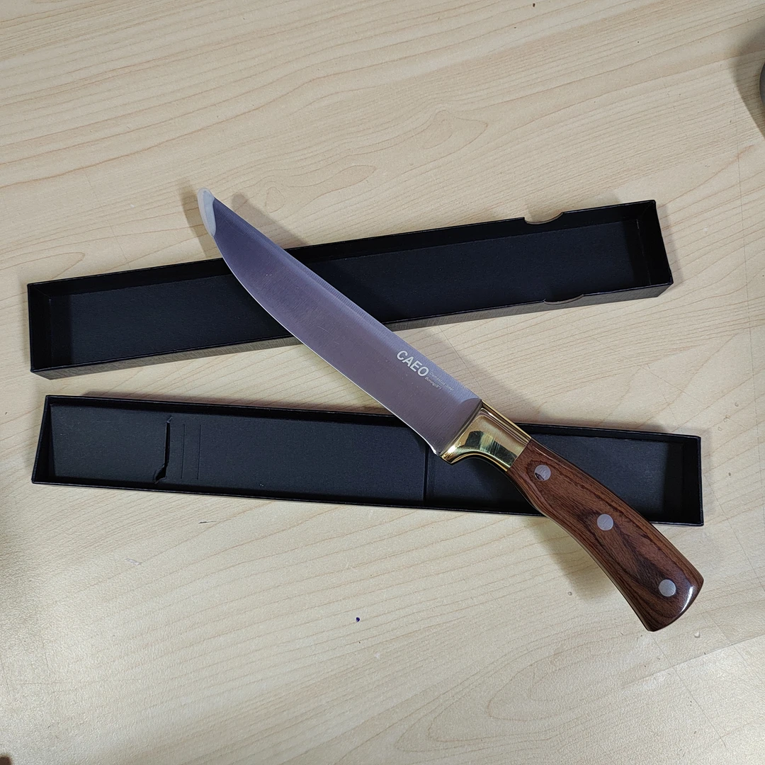 剔骨刀（个别轻微划痕）