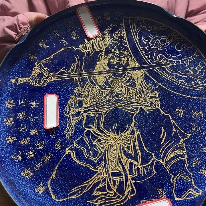 摆件