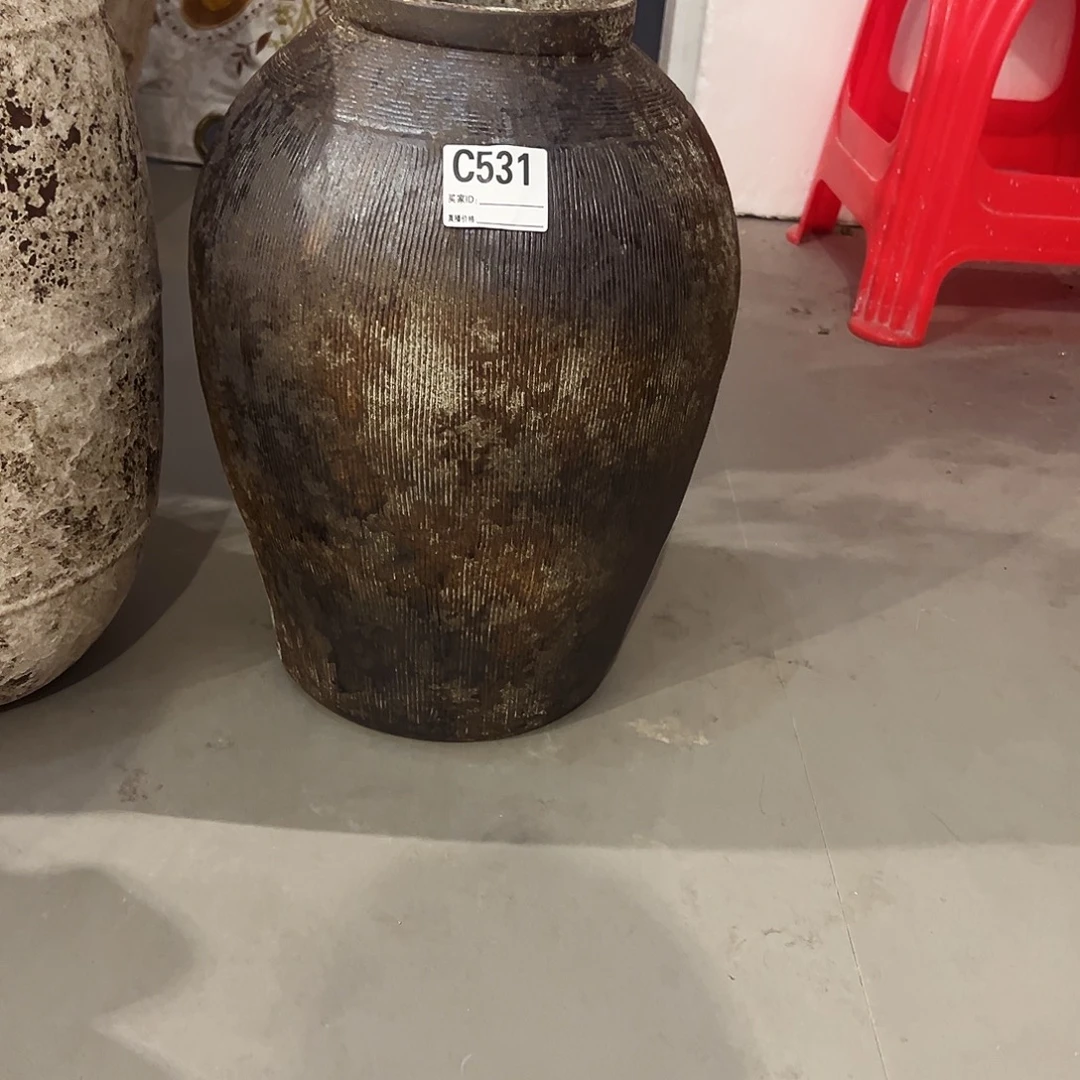 夏***。瓶c531高42口14无孔