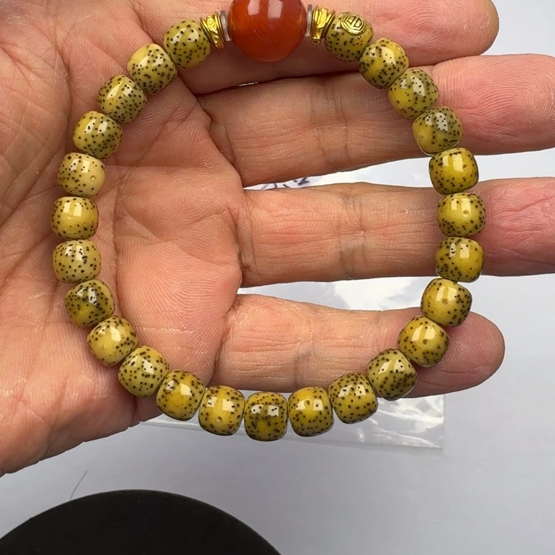 手串星月菩提星月菩提手串单圈