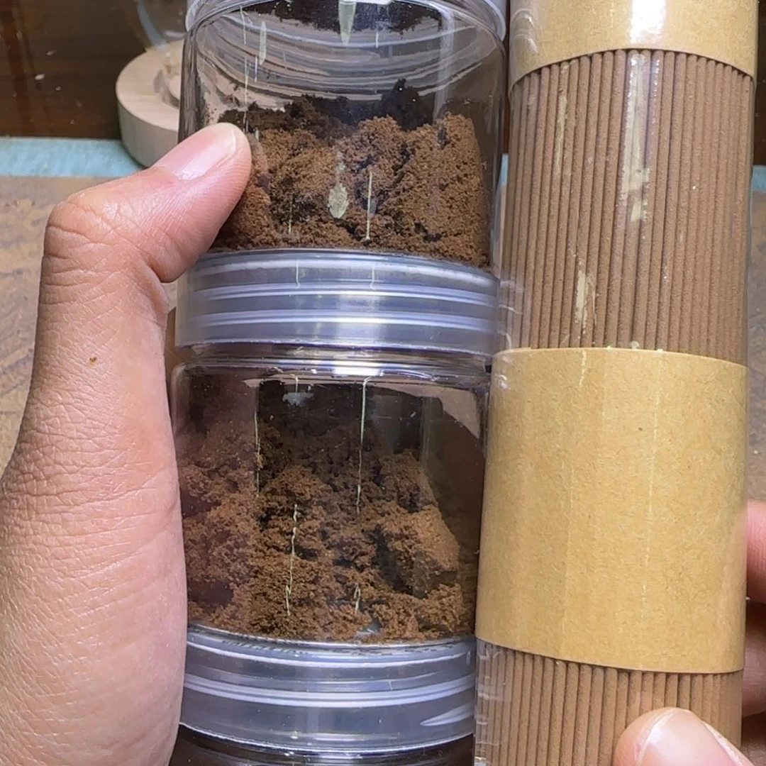 海南种植绿奇粉40克重