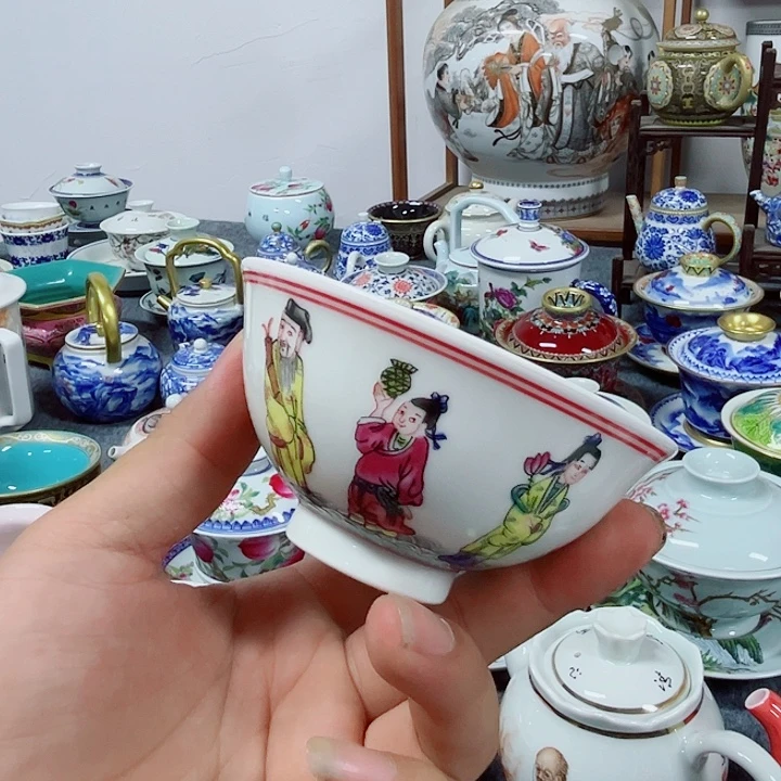 景德镇陶瓷研究所