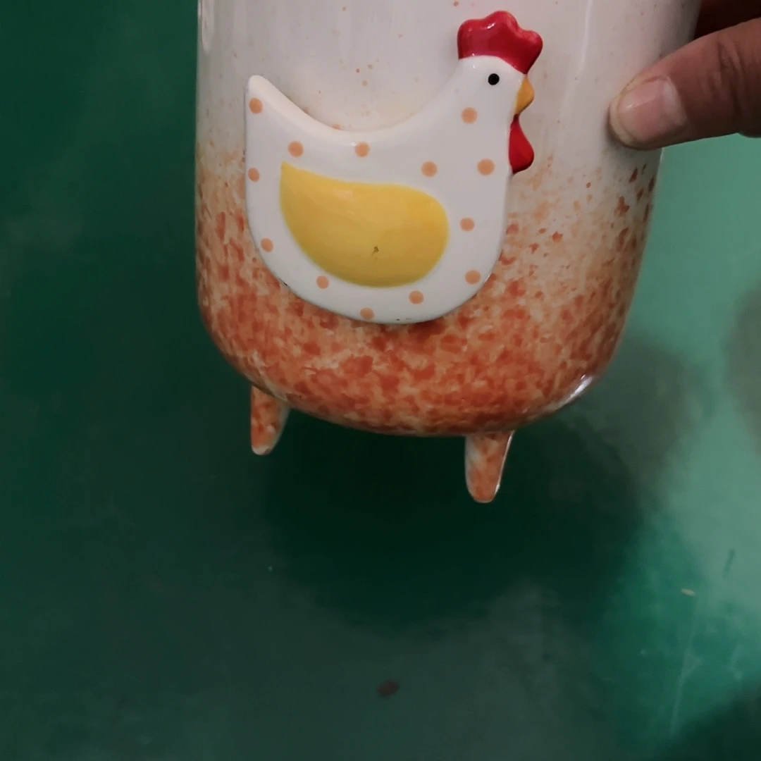 毛*雨陶瓷艺术设计中心