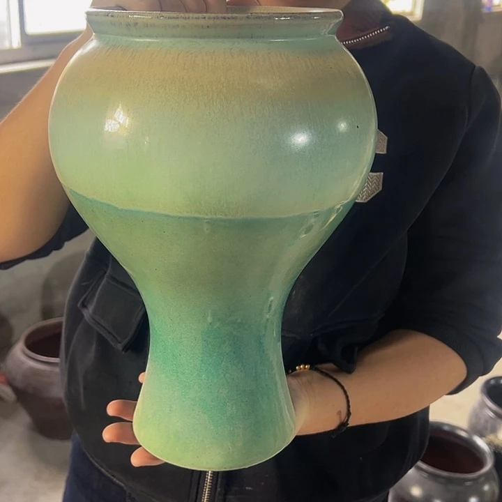 正品高度30厘米口径16