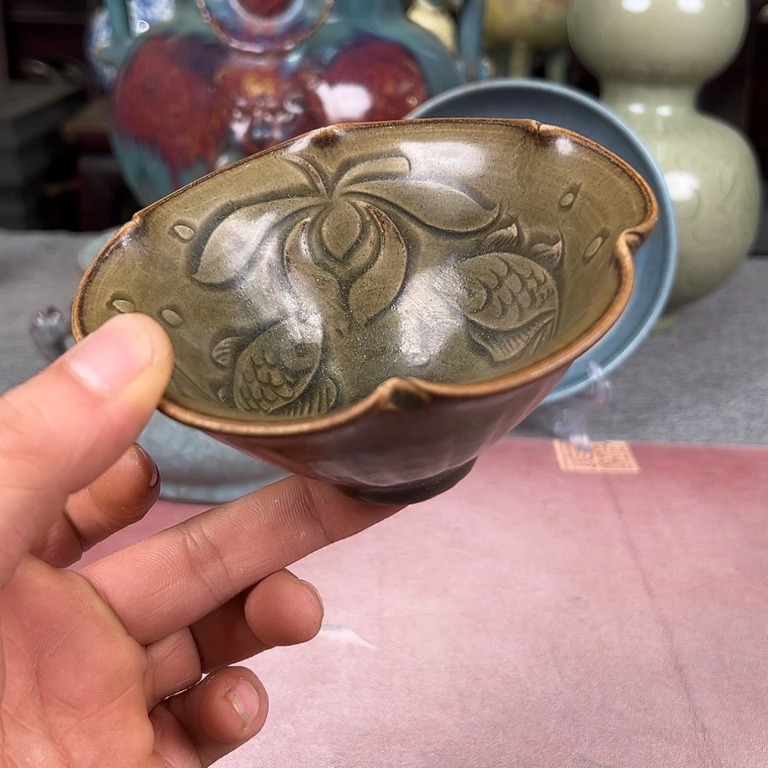 瓷片摆件摆件摆件摆件