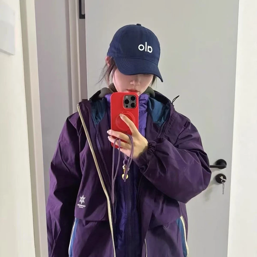 刺绣字母棒球帽情侣同款时尚百搭弯檐显脸小防晒遮阳