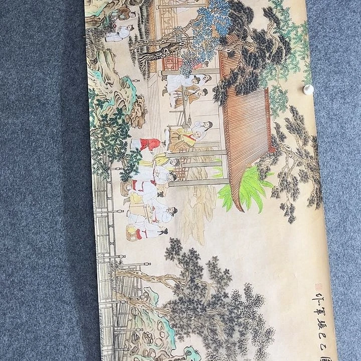 艺术作品美术作品1