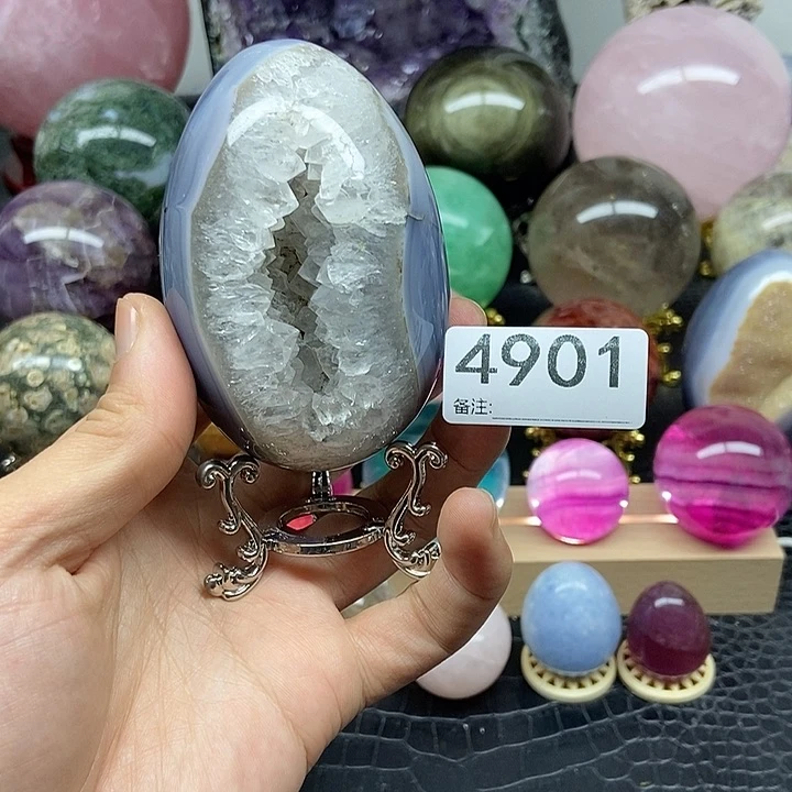 水晶摆件未镶嵌橘***.摆件