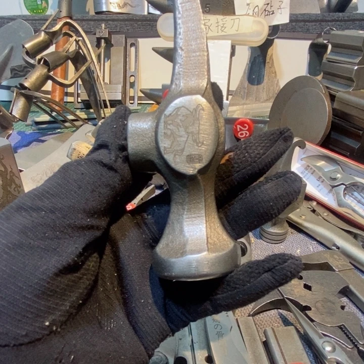 铁家庭多用工具农具