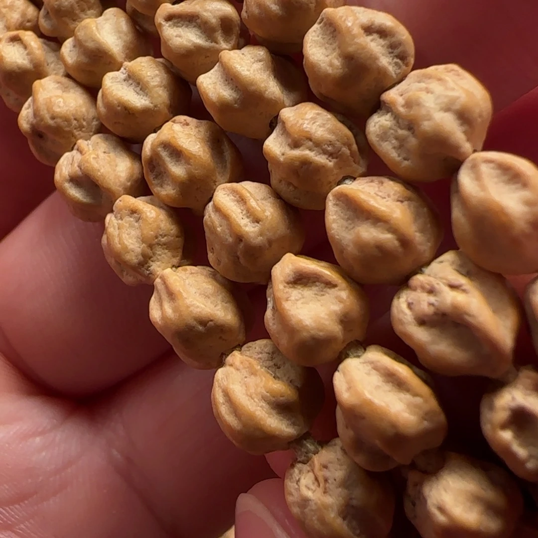 这***！柏香籽/百香籽手串