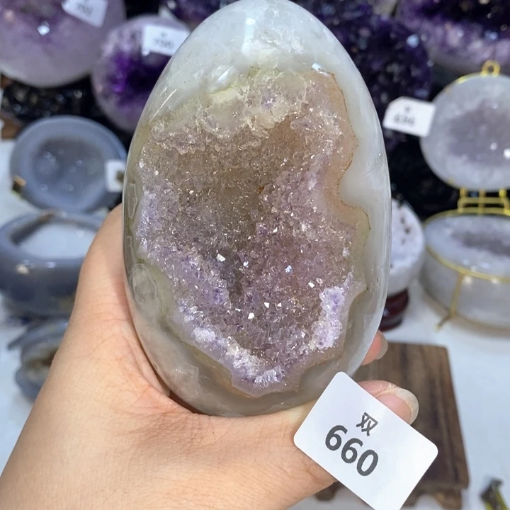 未镶嵌大型摆件（非配饰）水晶