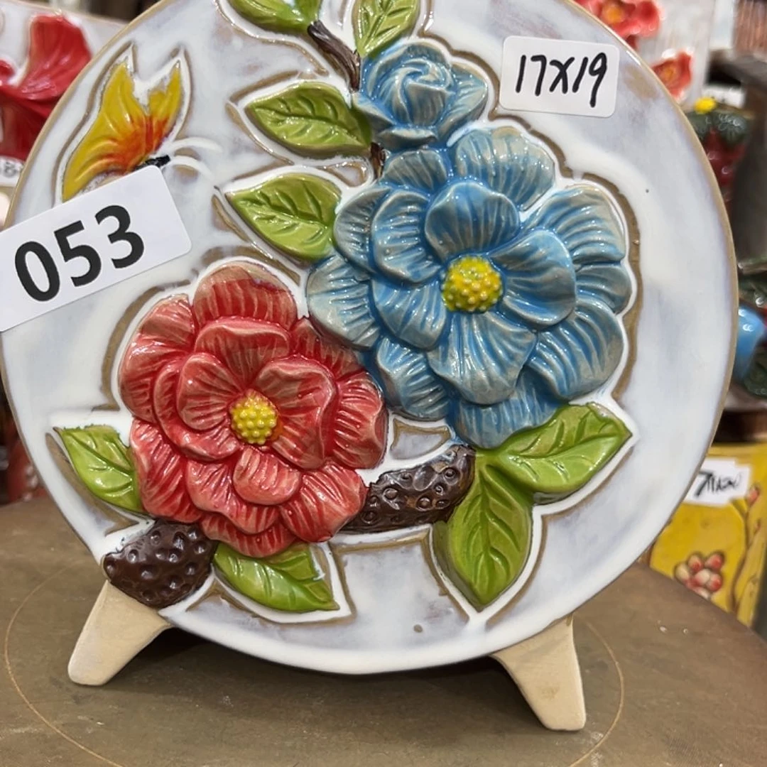 粗陶多肉花盆花盆