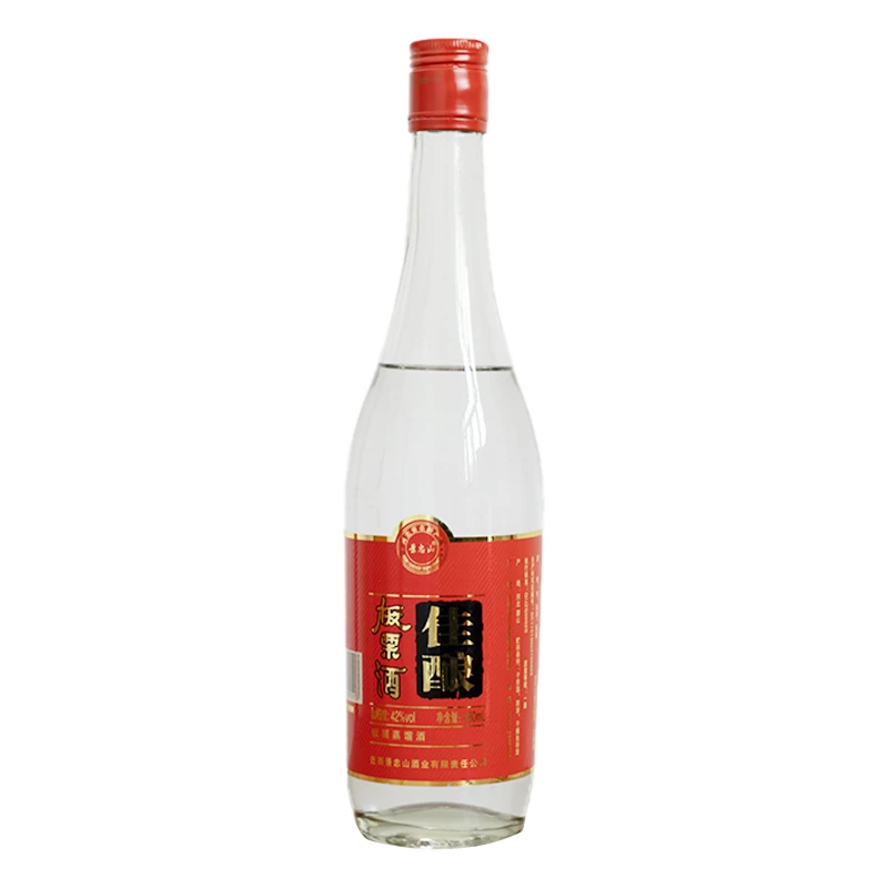 景忠山栗酿板栗酒42度