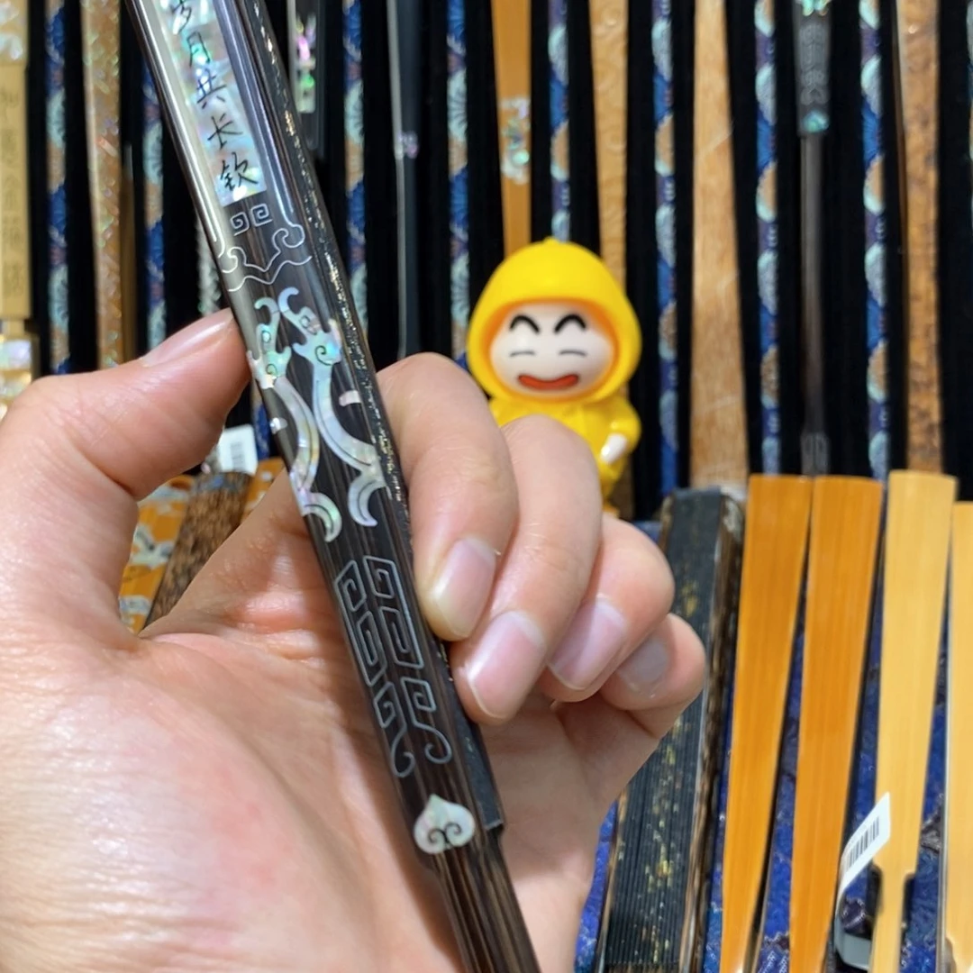 扇子豆**?棕竹九门提督