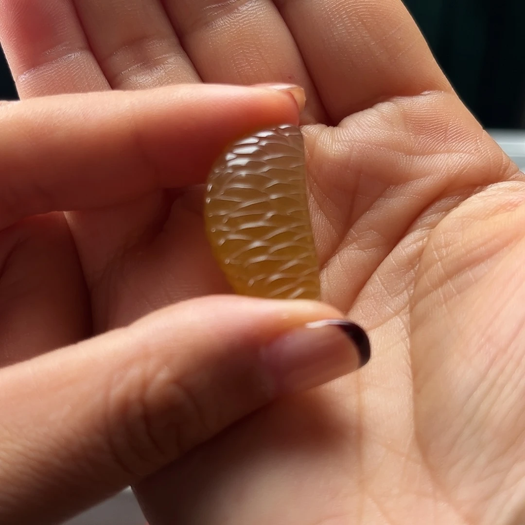 玛瑙/玉髓未镶嵌珠宝奇石