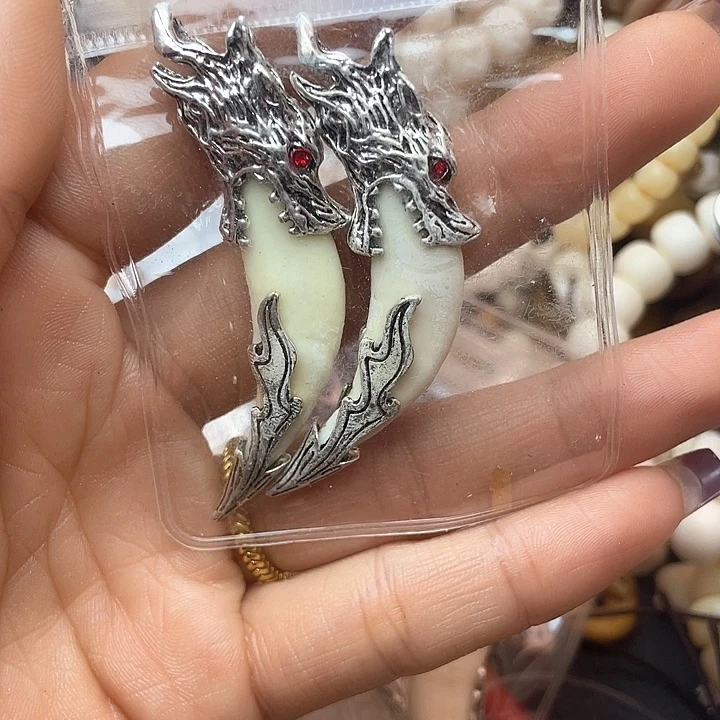 驼骨手串/手链其他配饰