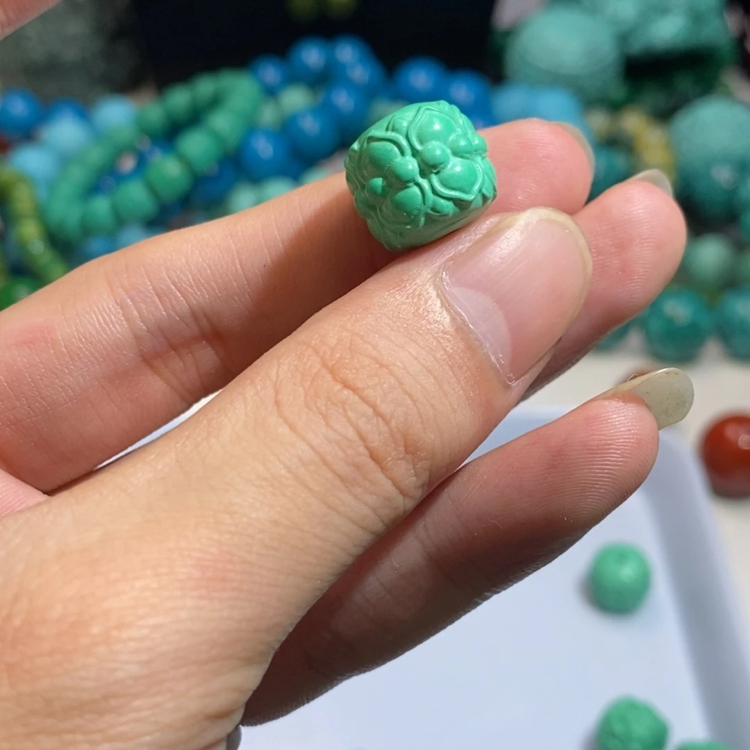 手链合金南红玛瑙