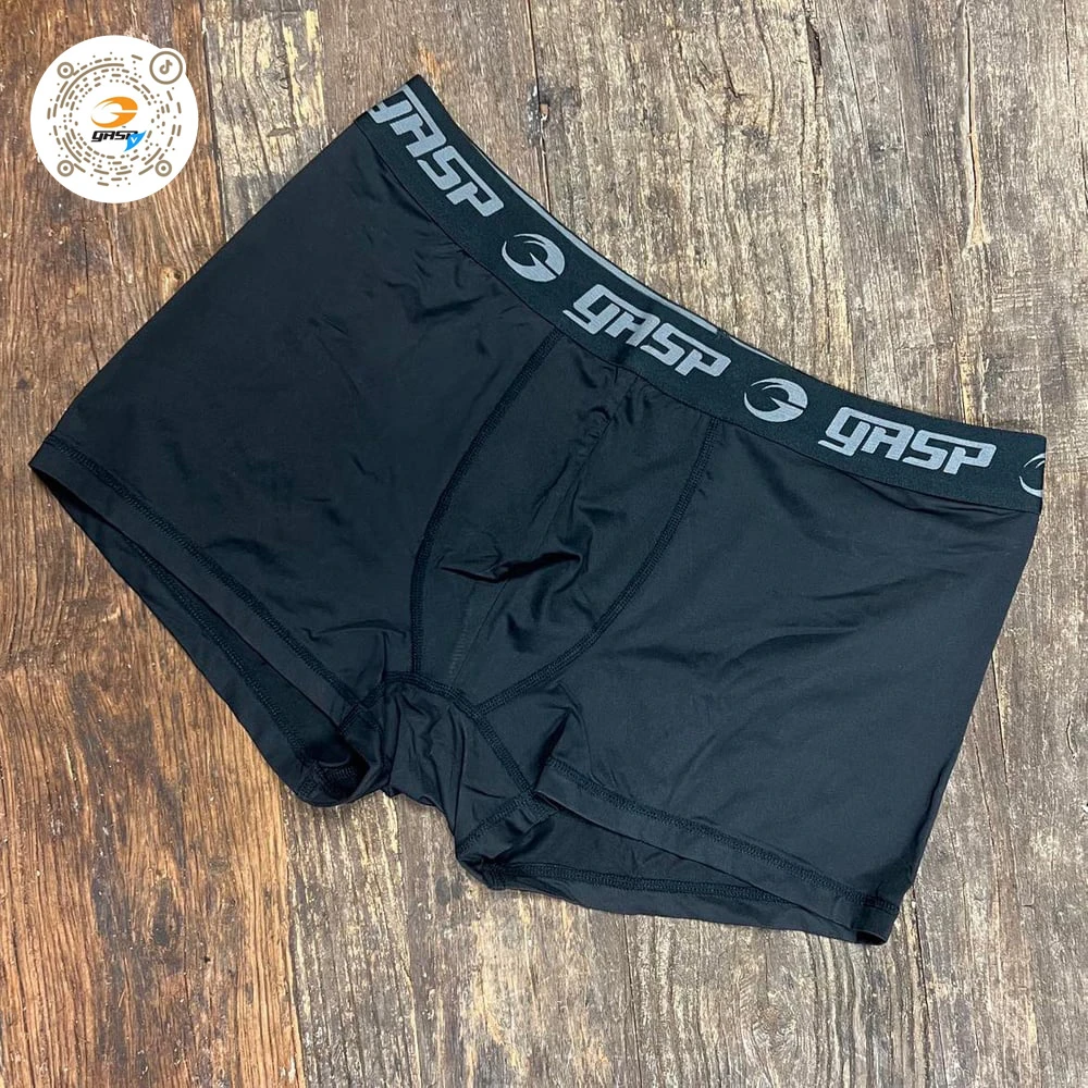 GASP Boxer 运动男士短裤内穿用（220934）内衣不支持七天无理由