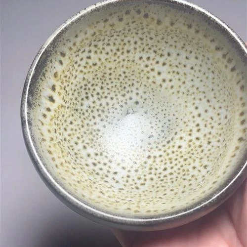 【闪购商品】茶盏-瑕疵-142.........