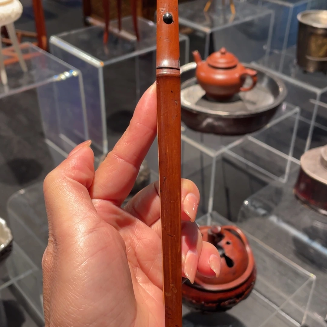 紫砂茶道纯手工制作