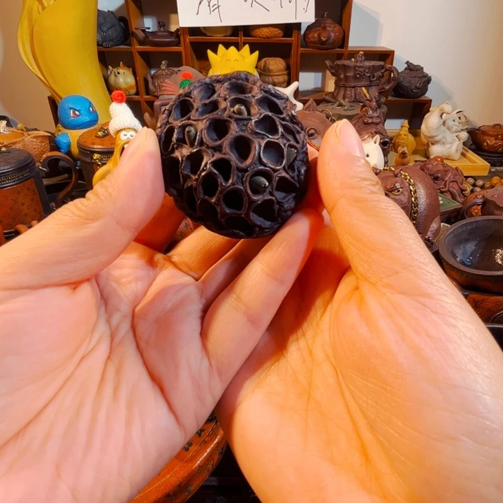 茶壶拼配泥纯手工制作过程就是