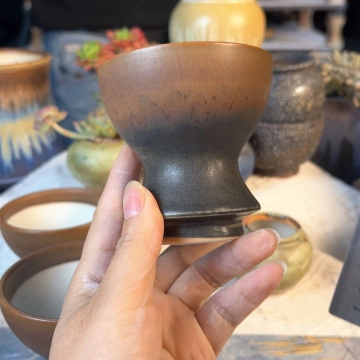 景德镇陶瓷研究所，2单包邮