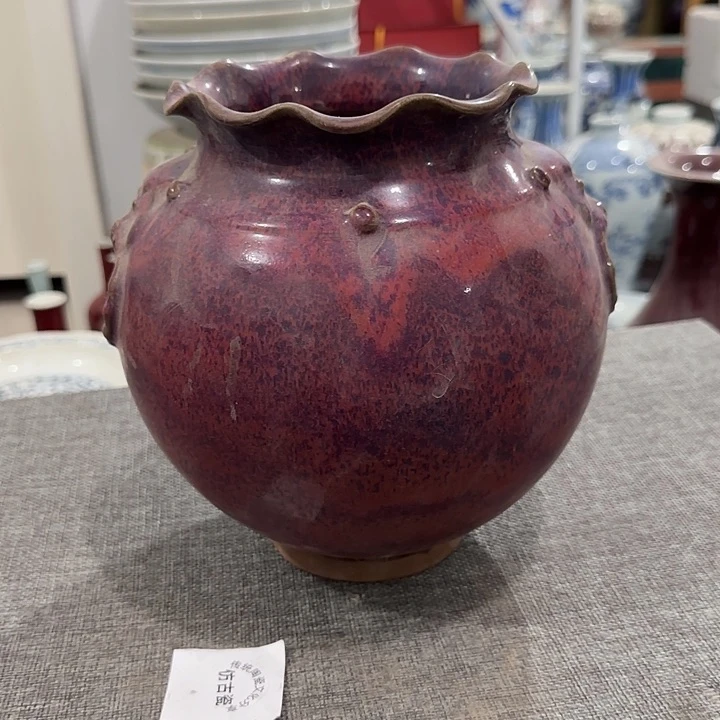 摆件景德镇陶瓷2233223332222