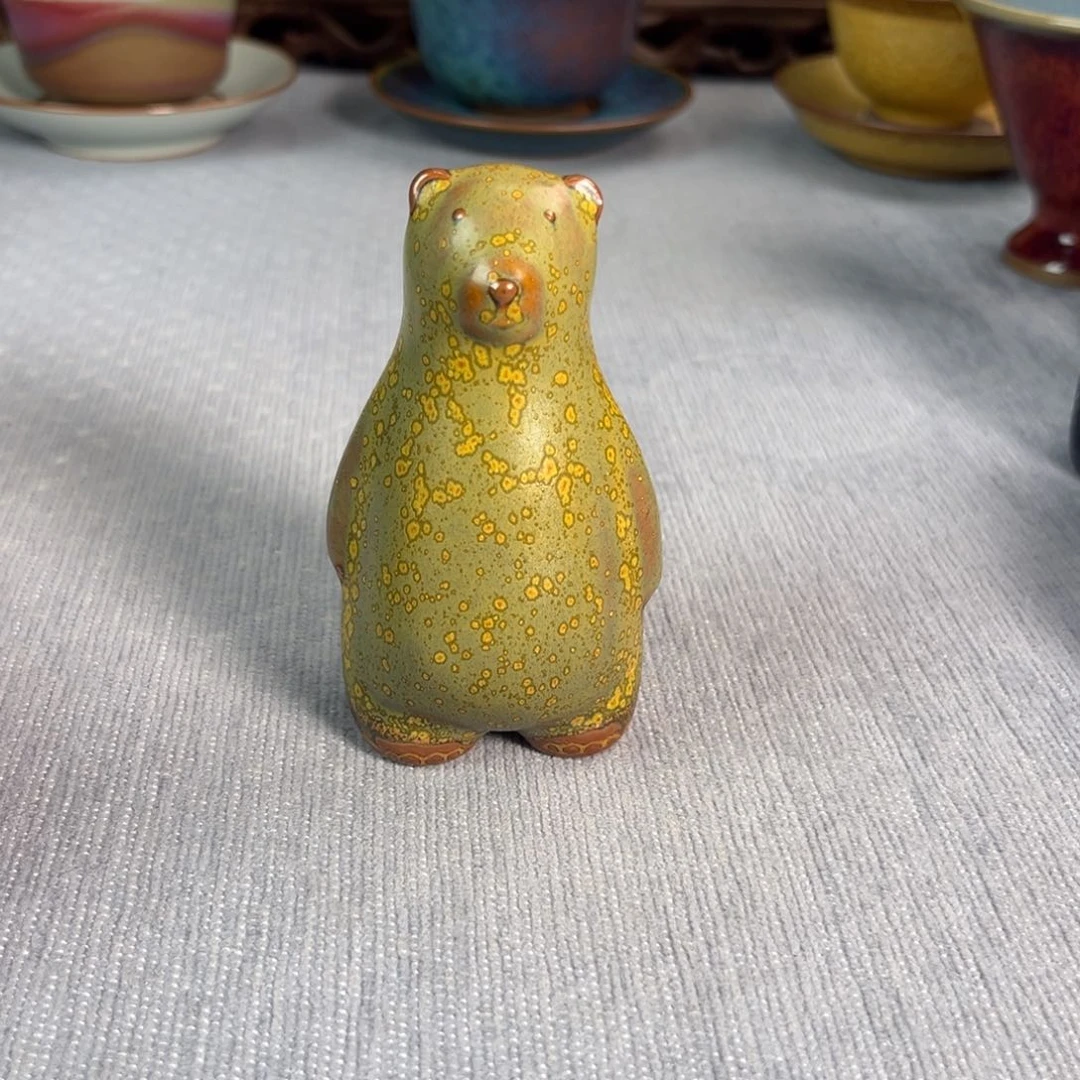 【闪购商品】钧瓷00002