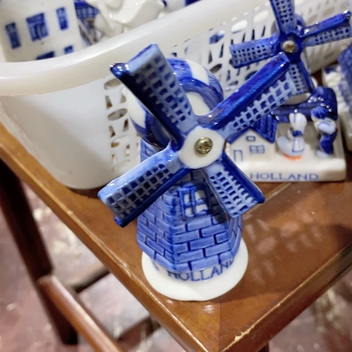 陶瓷树脂家居摆件