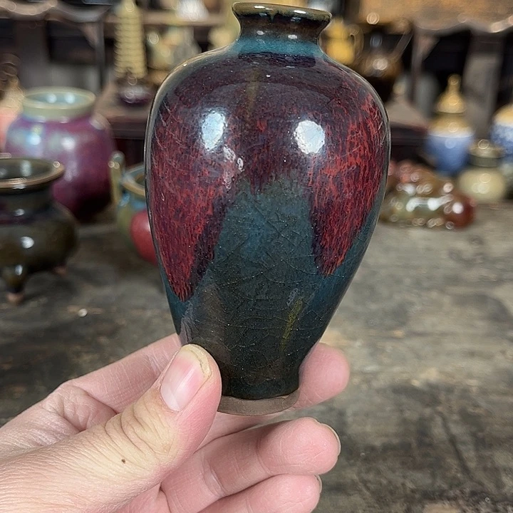 瓷片摆件摆件摆件摆件