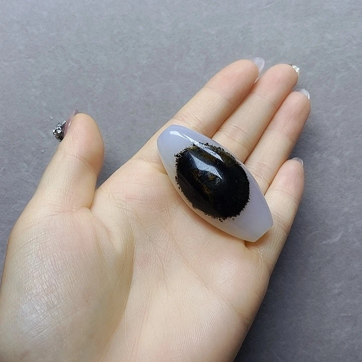 未镶嵌颈饰玛瑙/玉髓D*Y