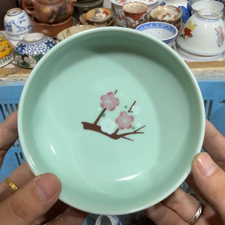 陶瓷推荐第二名20包邮
