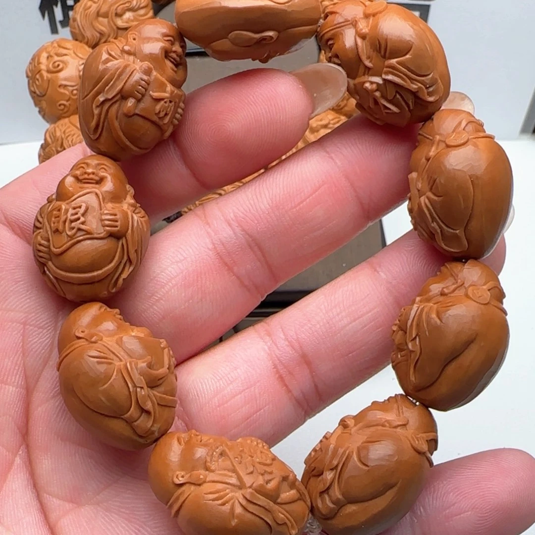 橄榄核手串/手链橄榄核