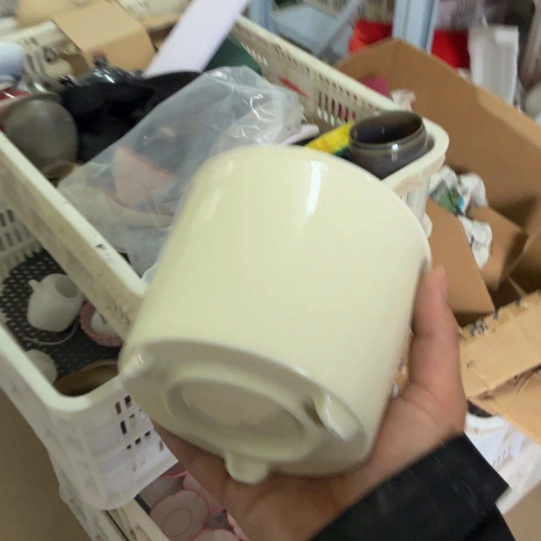 紫泥陶瓷茶具微瑕介意勿拍