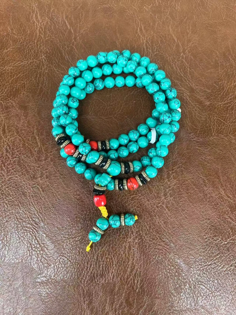 AD321精美手串（无礼盒）