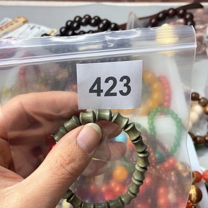 大果紫檀（缅甸花梨）我***的423