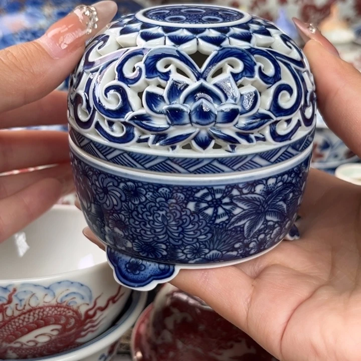 瓷片景德镇陶瓷研究所研究