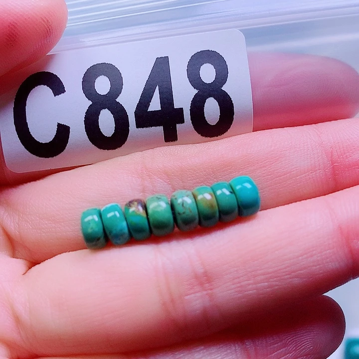 空竹粉丝专享十堰特色手工散珠