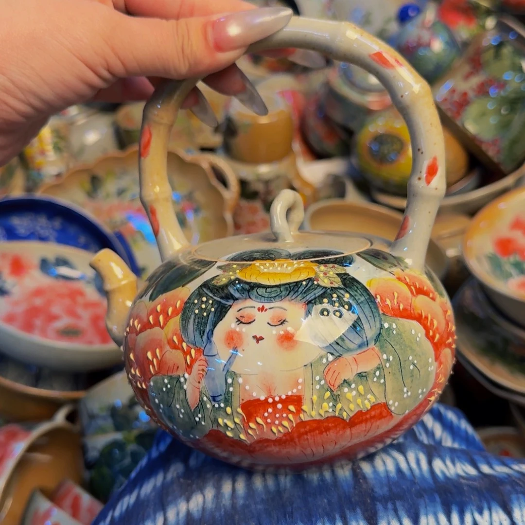 瓷片景德镇源头厂家