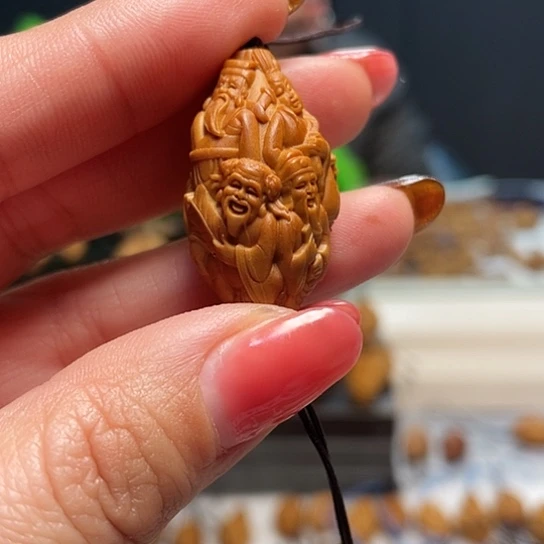 橄榄核手串/手链橄榄核