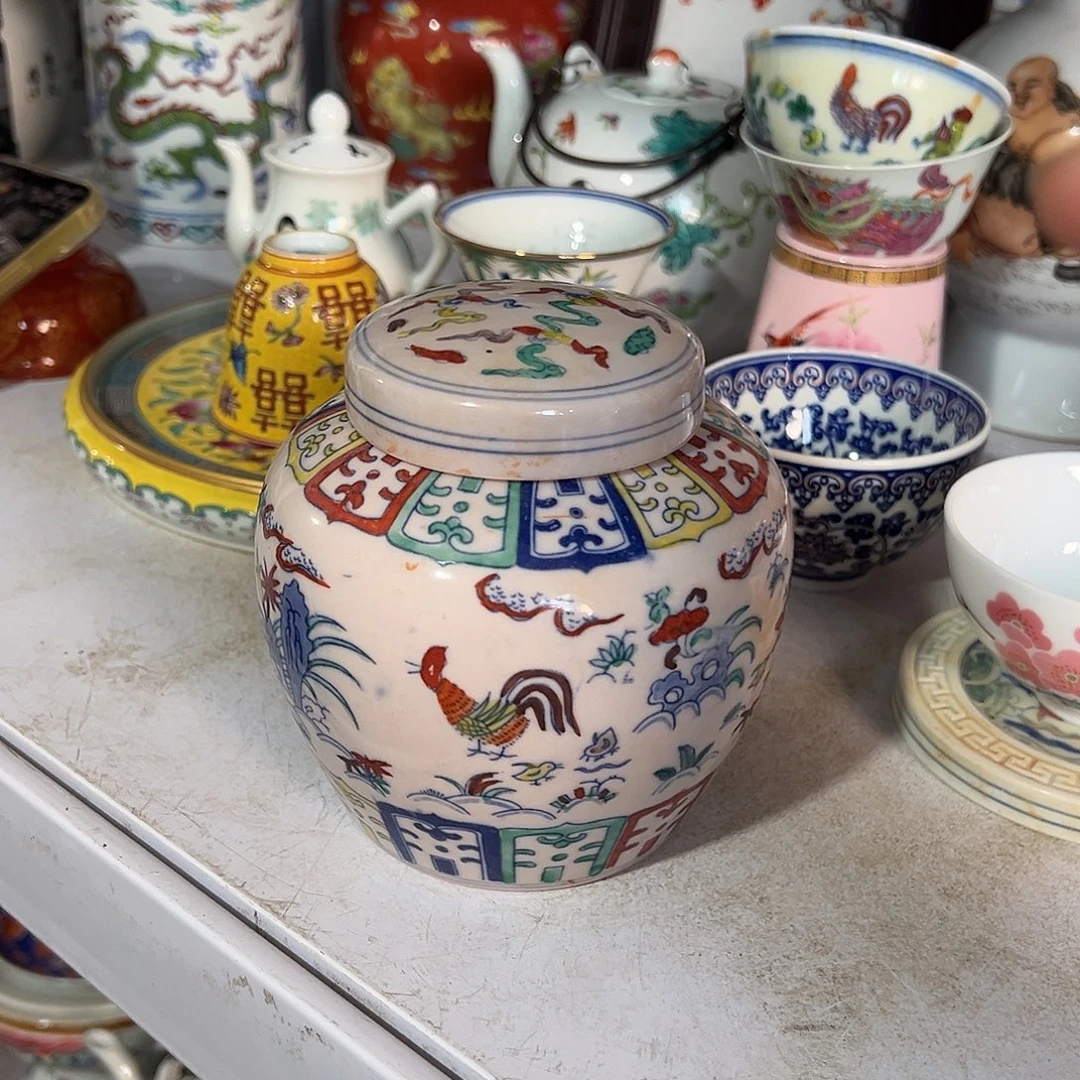 陶摆件陶瓷陶瓷材料加工