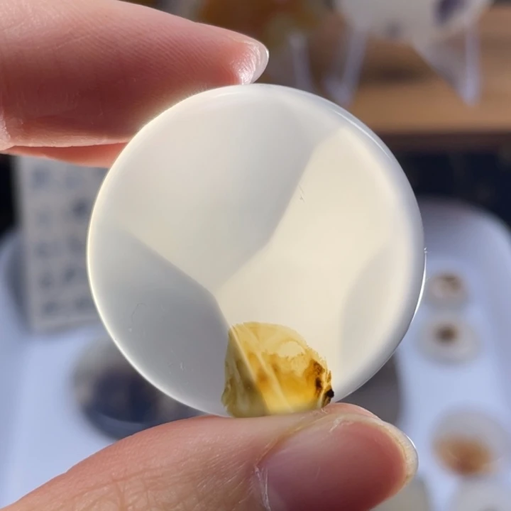 玛瑙/玉髓未镶嵌牌子