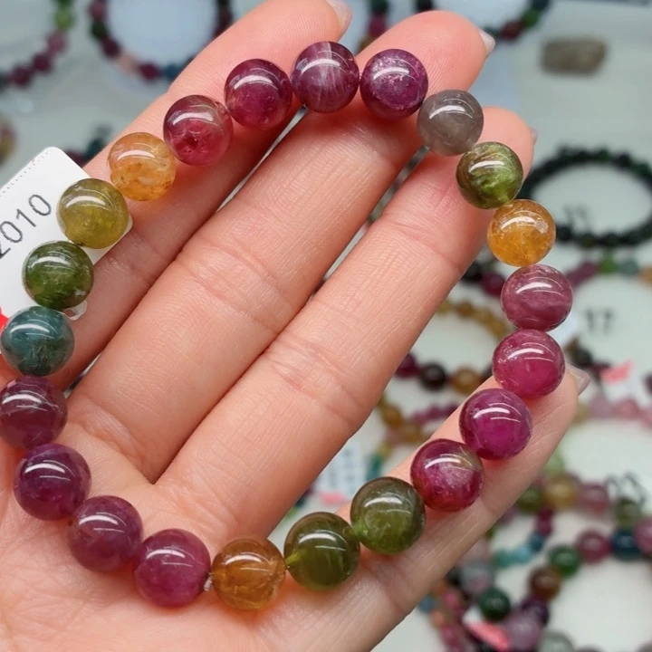 手链碧玺未镶嵌43