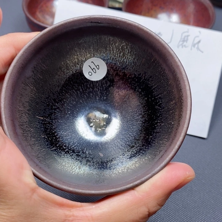 茶盏要好盏找主任