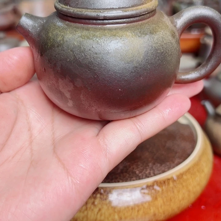 暖***坭兴陶贵台龙窑56