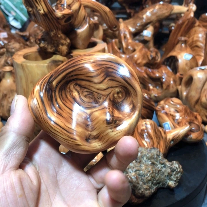 大***哥柏木（崖柏）崖柏是6